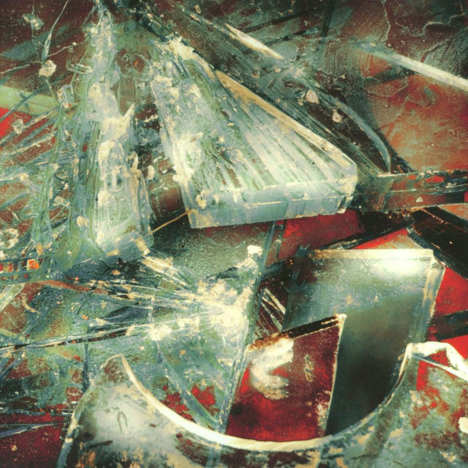 The Breeders - Mountain Battles LP