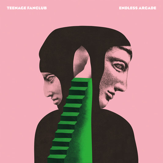 Teenage Fanclub - Endless Arcade LP