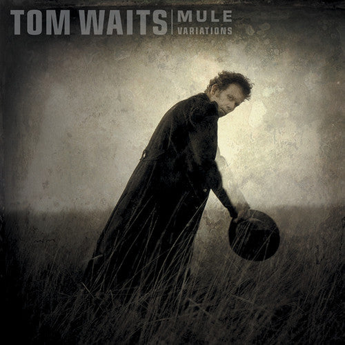 Tom Waits - Mule Variations 2LP