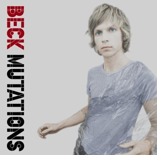 Beck - Mutations LP (with 7")