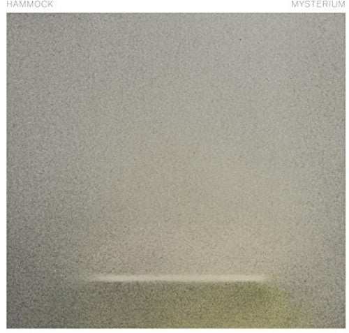 Hammock - Mysterium 2LP