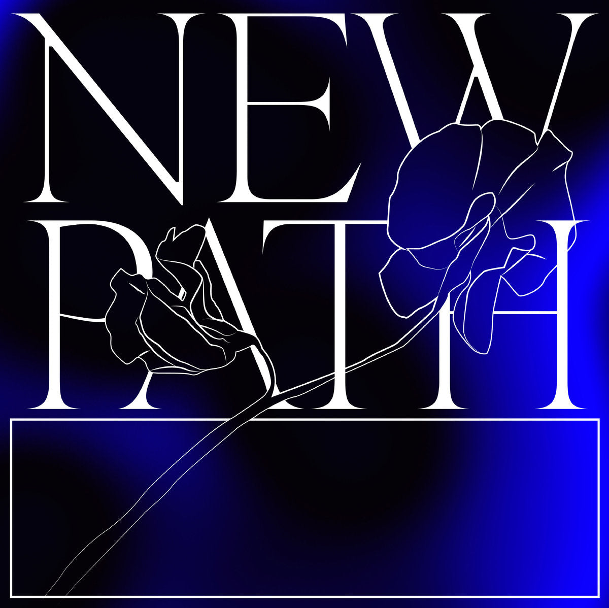 Essaie Pas - New Path LP