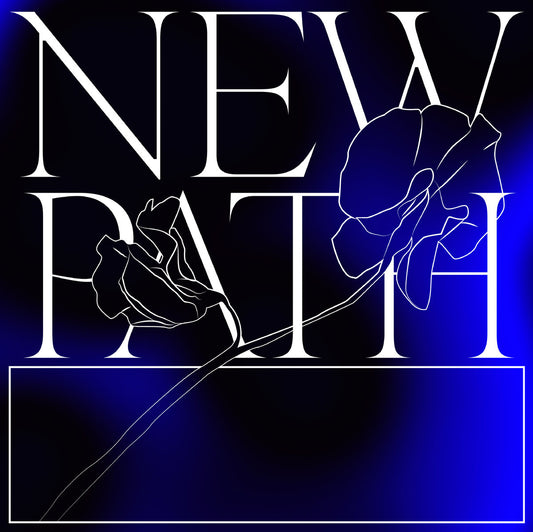 Essaie Pas - New Path LP