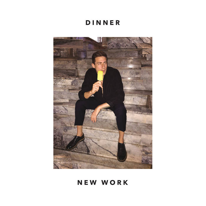 Dinner - New Work LP