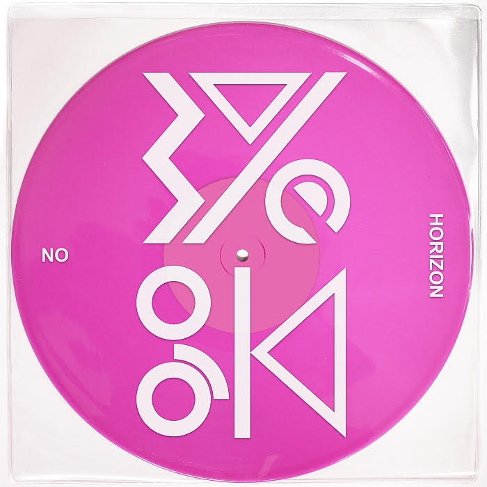 Wye Oak - No Horizon 12"