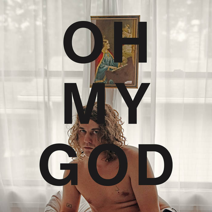 Kevin Morby - Oh My God 2LP