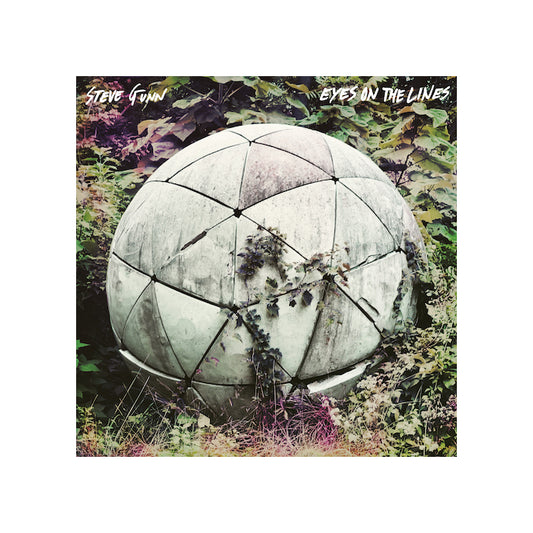 Steve Gunn - Eyes on the Lines LP