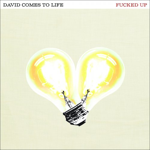 Fucked Up - David Comes to Life 2LP