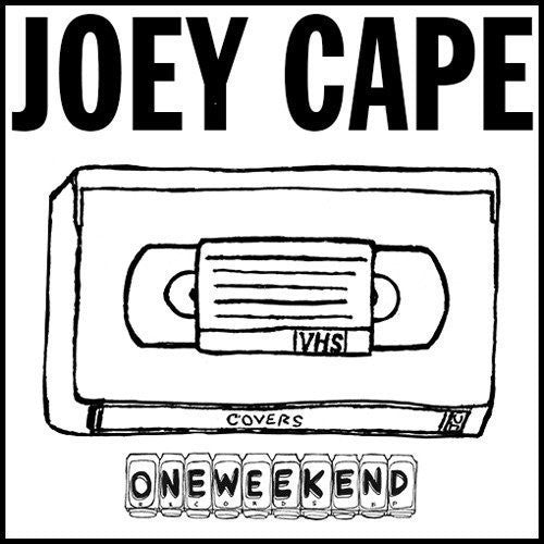 Joey Cape - One Week Record LP