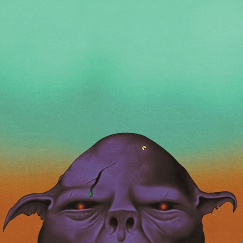 Oh Sees - Orc 2LP