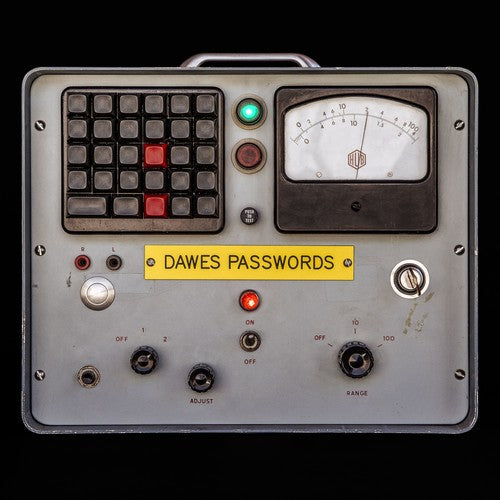 Dawes - Passwords 2LP