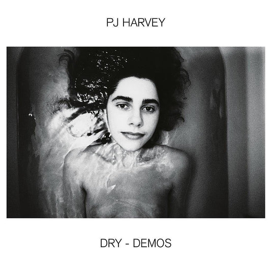 PJ Harvey - Dry: Demos LP