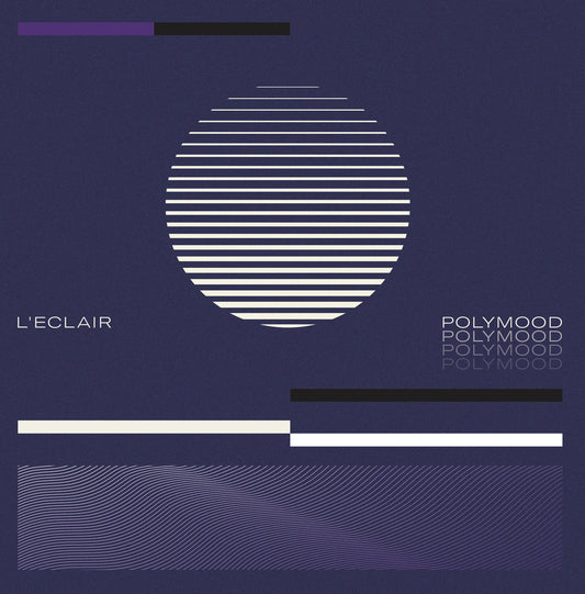 L'Eclair - Polymood LP