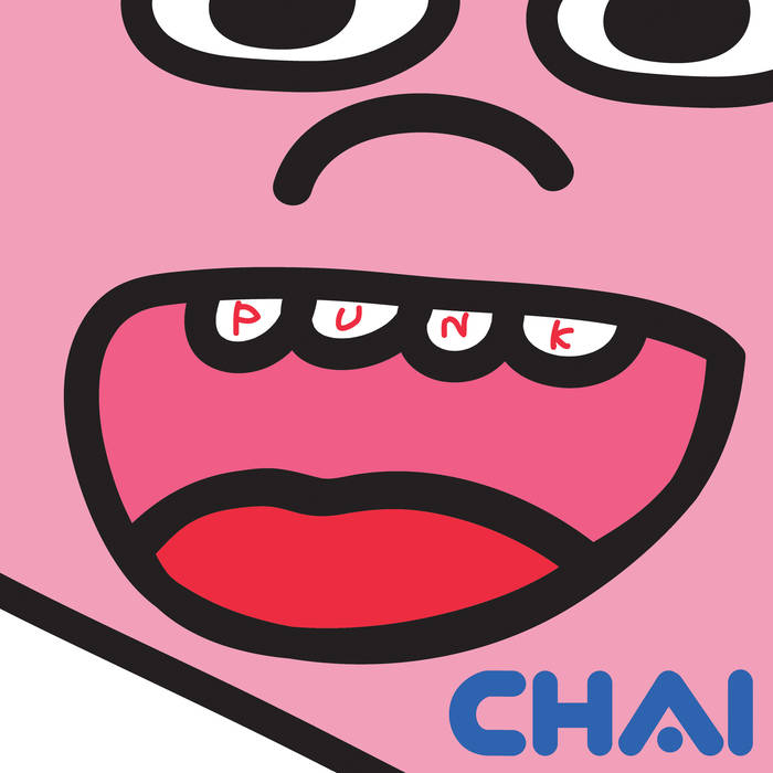 Chai - Punk LP
