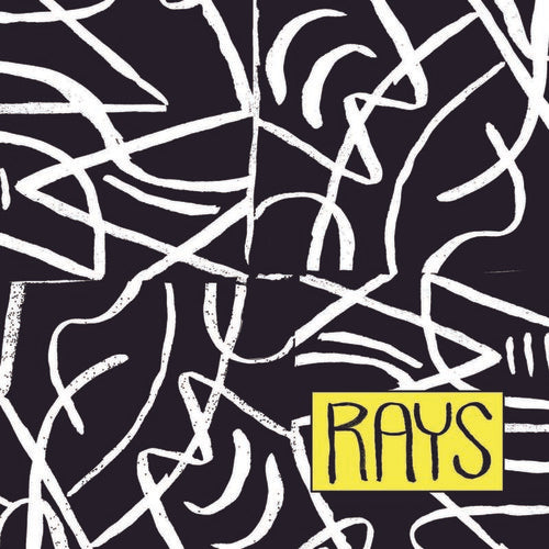 RAYS - RAYS LP