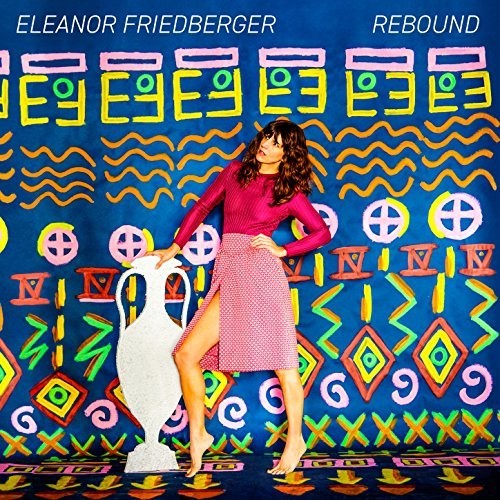 Eleanor Friedberger - Rebound LP