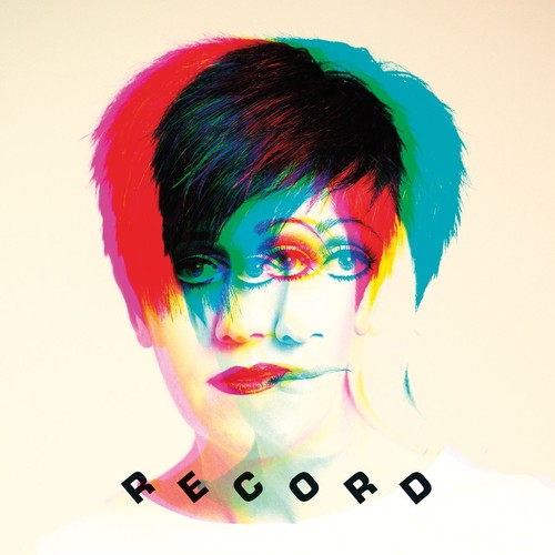 Tracey Thorn - Record LP