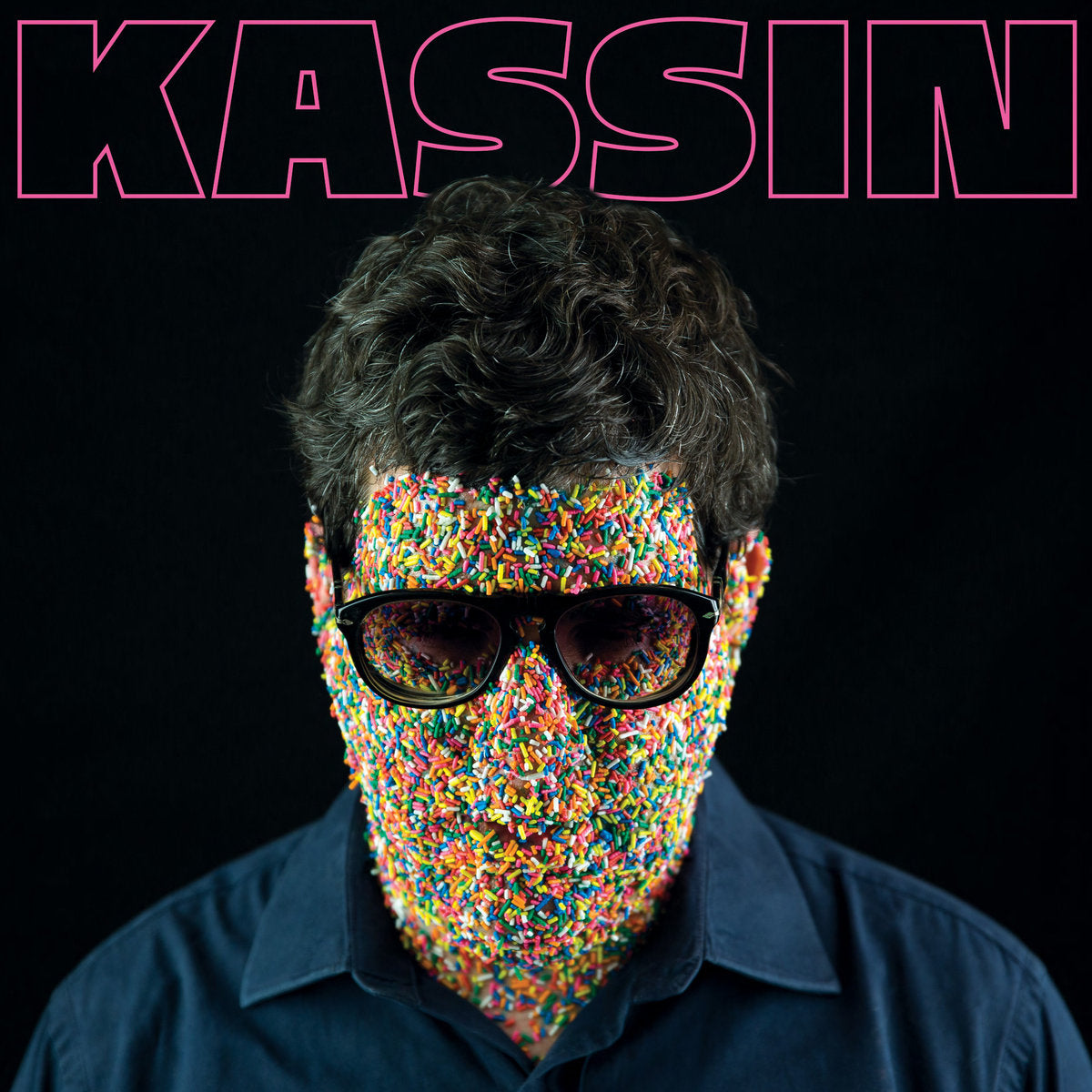 Kassin - Relax LP