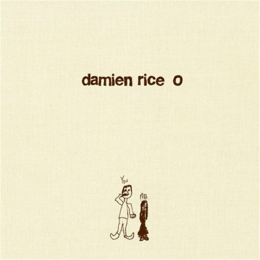 Damien Rice - O 2LP