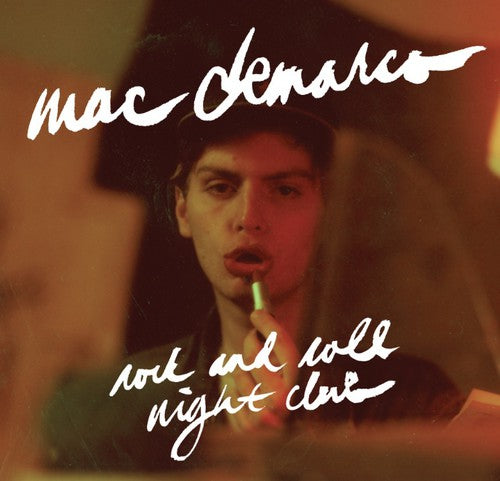 Mac DeMarco - Rock and Roll Night Club 12"