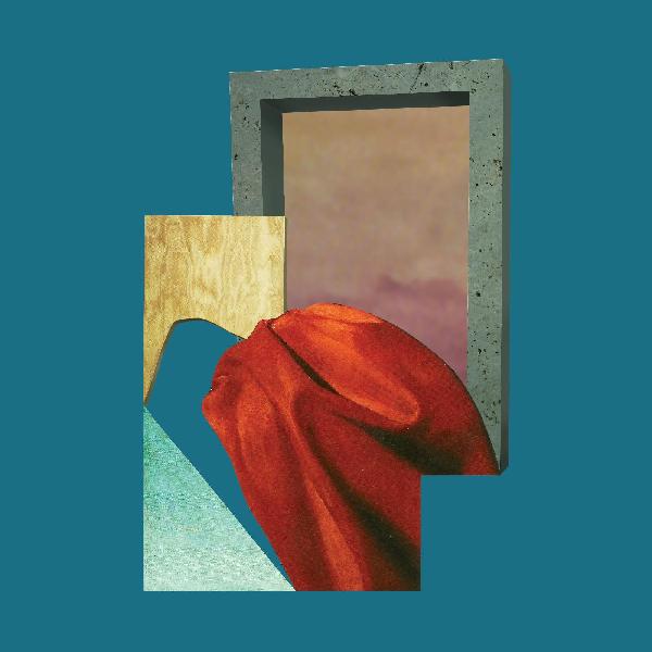 Ross From Friends - Aphelion EP 12"