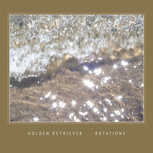Golden Retriever - Rotations LP