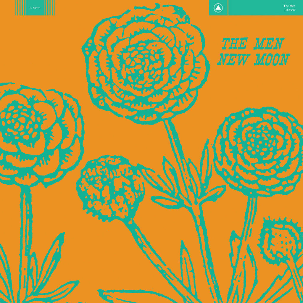 The Men - New Moon LP