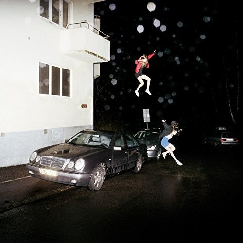 Brand New - Science Fiction 2LP