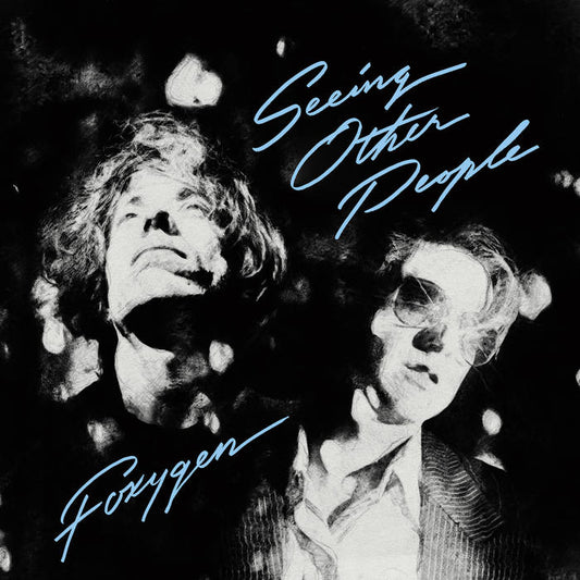 Foxygen - Seeing Other People 2LP