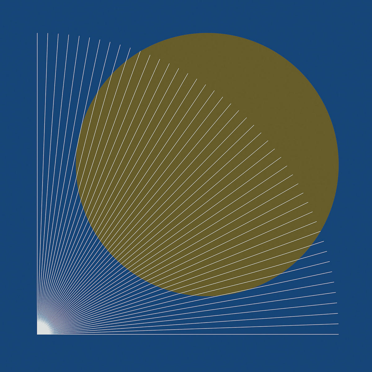 Light Conductor - Sequence One LP