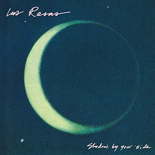 Las Rosas - Shadow by Your Side LP