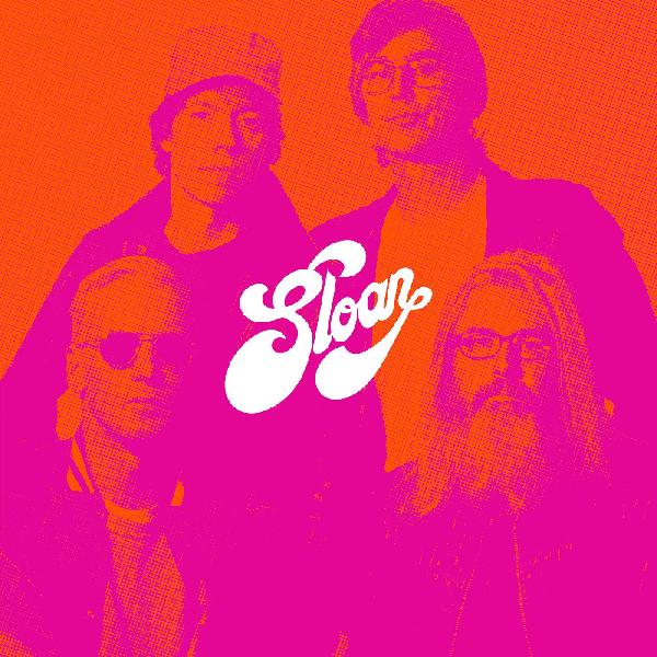 Sloan - 12 LP