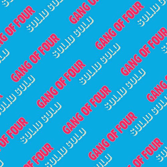 Gang of Four - Solid Gold LP