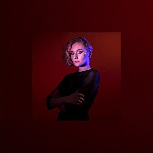 Jessica Lea Mayfield - Sorry Is Gone LP (Ltd Clear Vinyl Edition)