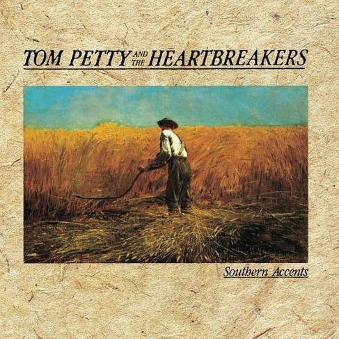 Tom Petty & The Heartbreakers - Southern Accents LP