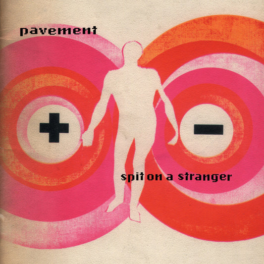 Pavement - Spit on a Stranger 12"