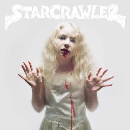Starcrawler - Starcrawler LP