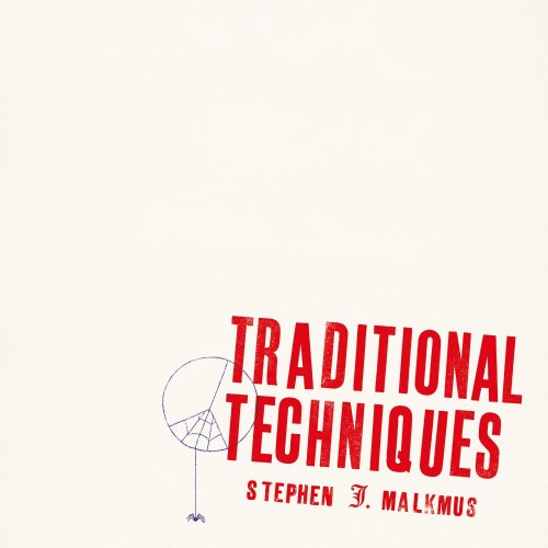 Stephen Malkmus - Traditional Techniques LP