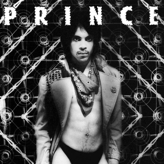 Prince - Dirty Mind LP