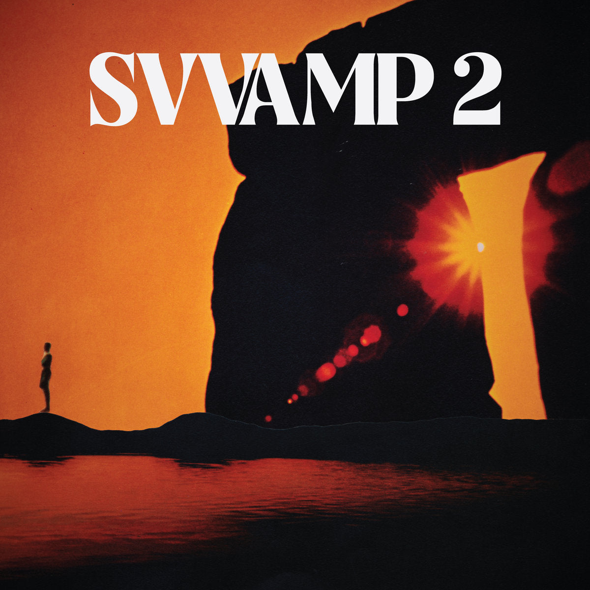 Svvamp - Svvamp 2 LP
