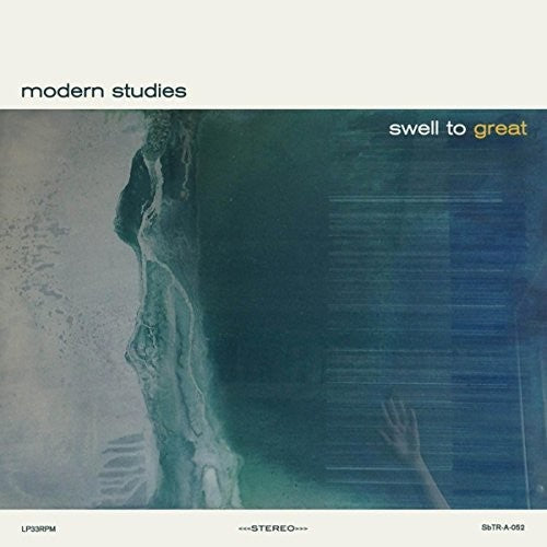 Modern Studies - Swell to Great LP
