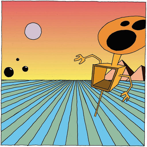 The Dismemberment Plan - Emergency & I 2LP