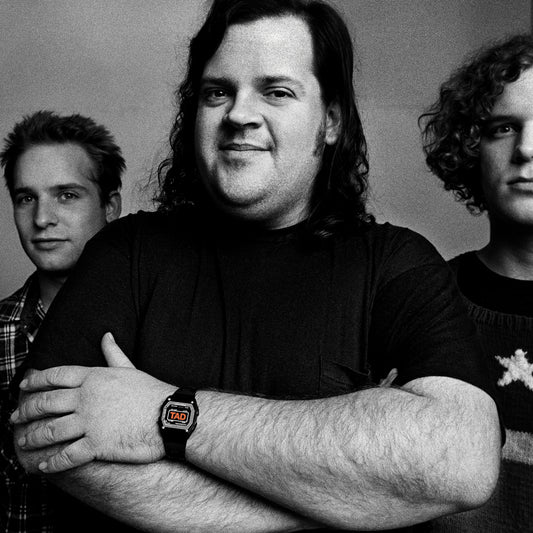 Tad - God's Balls LP (Loser Edition)