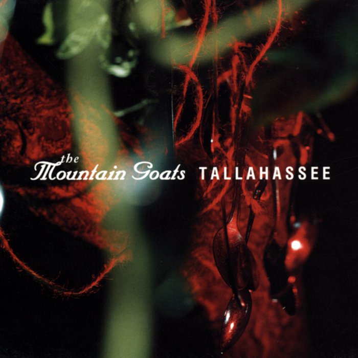 The Mountain Goats - Tallahassee LP