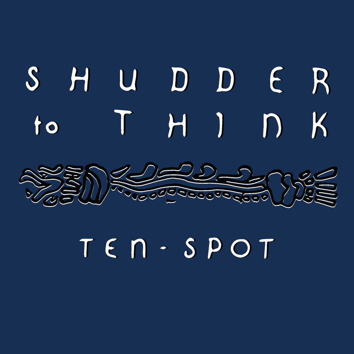 Shudder to Think - Ten Spot LP