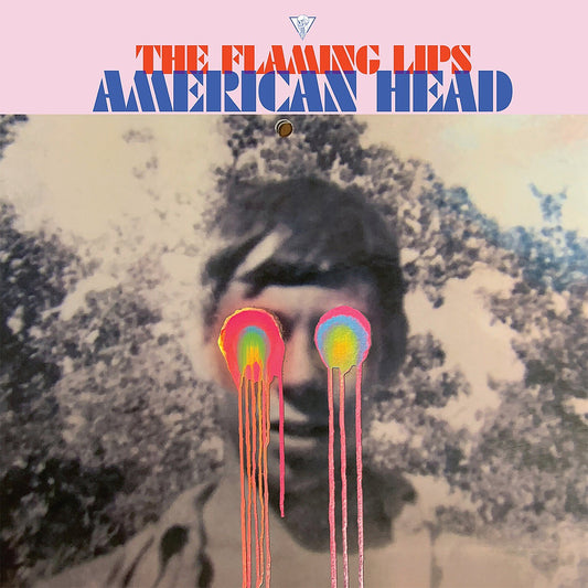 The Flaming Lips - American Head 2LP