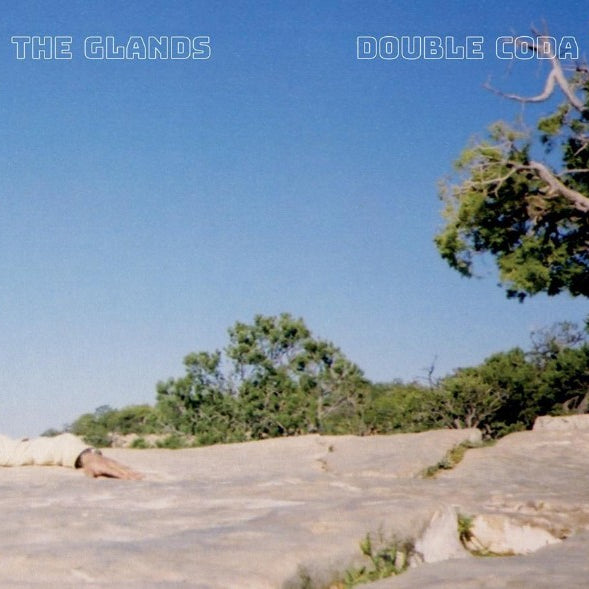The Glands - Double Coda 2LP