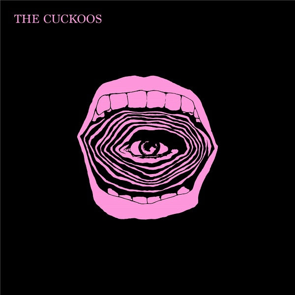 The Cuckoos - The Cuckoos LP