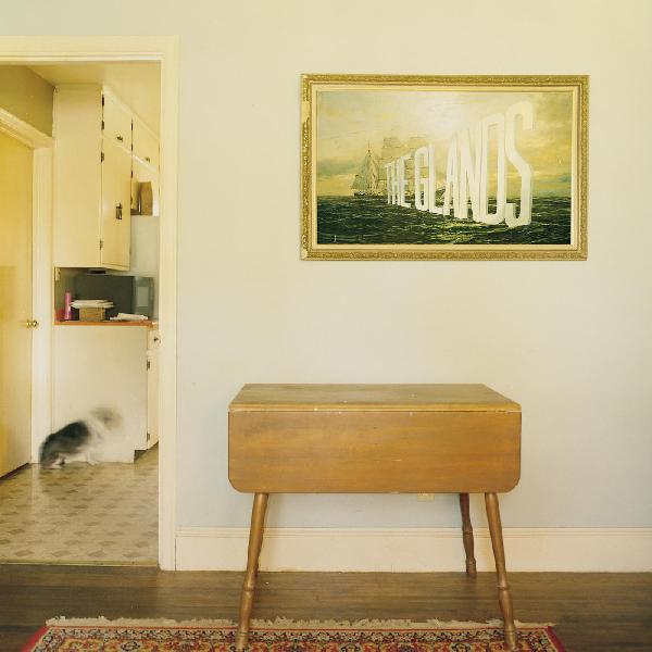 The Glands - The Glands 2LP