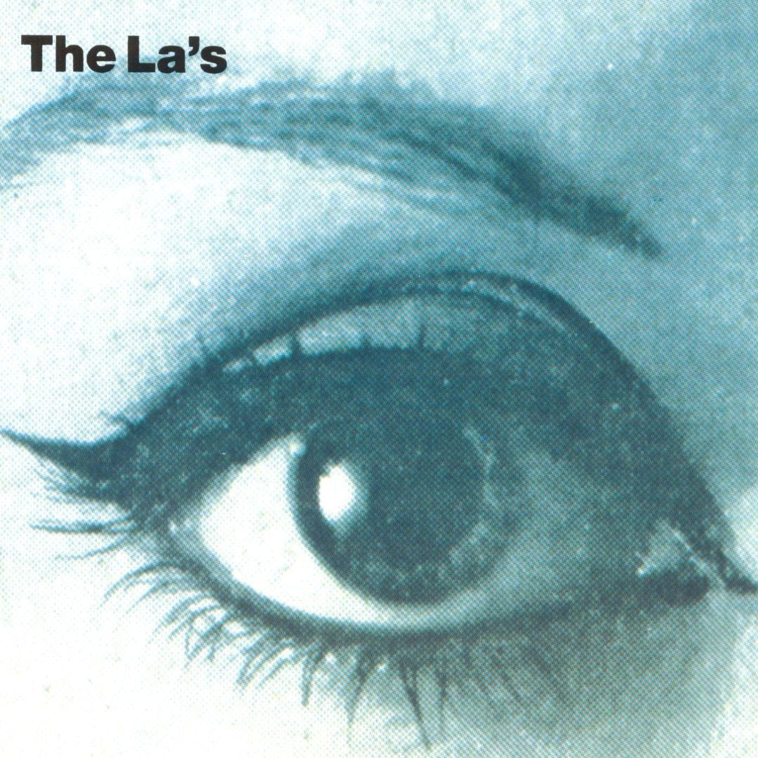The La's - The La's LP